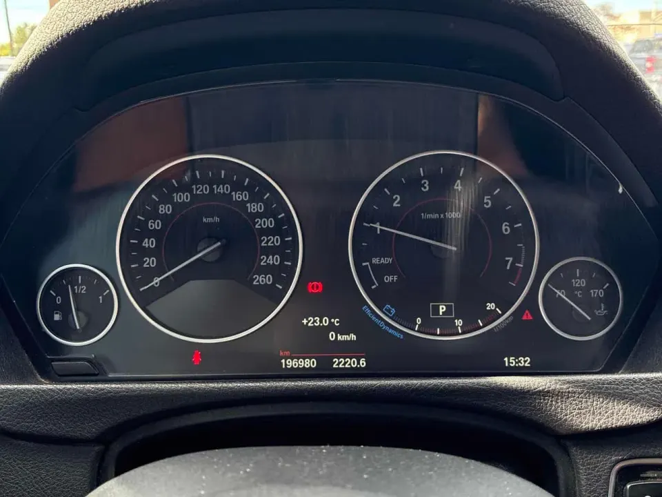 BMW 428i xDrive 2016