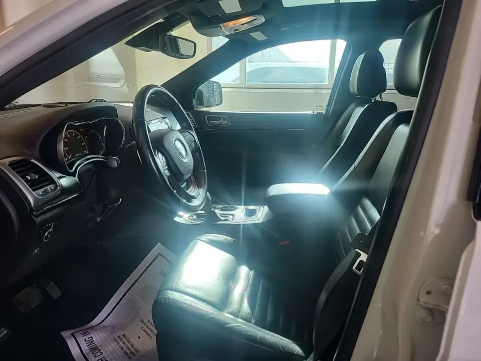 Jeep Grand cherokee LIMITED X 2019