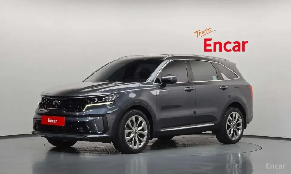 Kia Sorento Diesel 2.2 4WD 2020