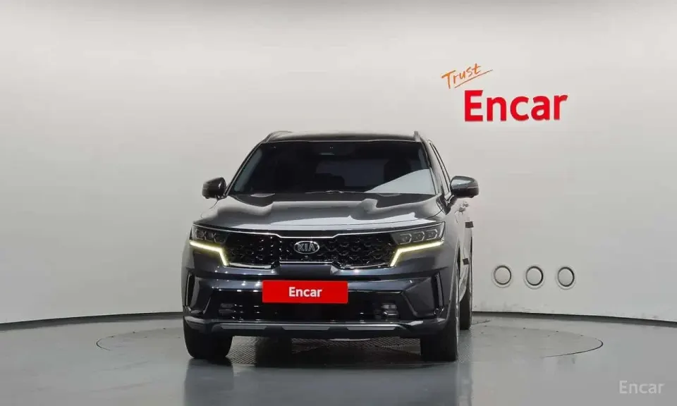 Kia Sorento Diesel 2.2 4WD 2020