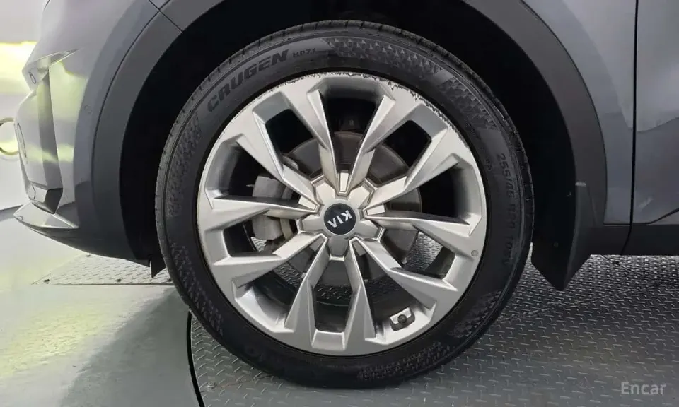 Kia Sorento Diesel 2.2 4WD 2020