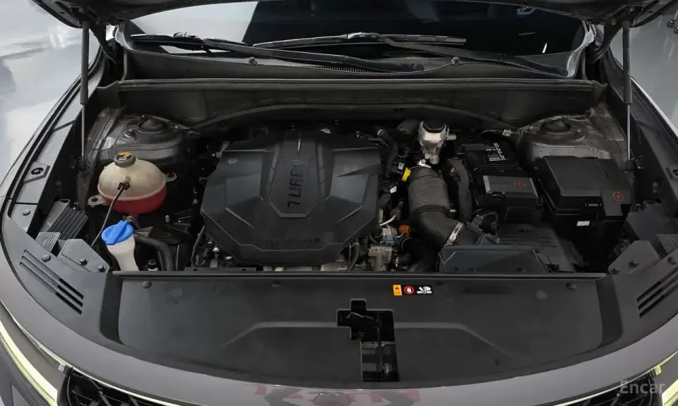 Kia Sorento Diesel 2.2 4WD 2020