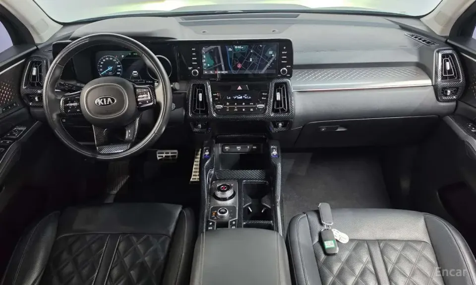 Kia Sorento Diesel 2.2 4WD 2020