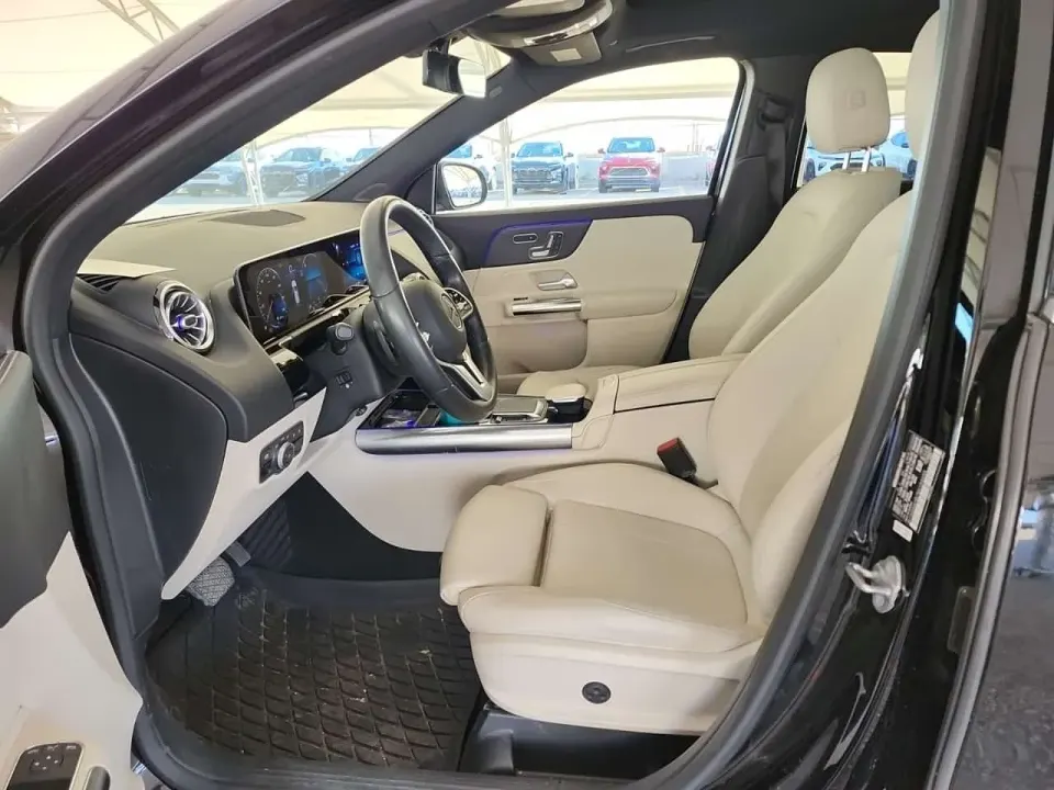 Mercedes-Benz 4matic Suv Gla 250 2021