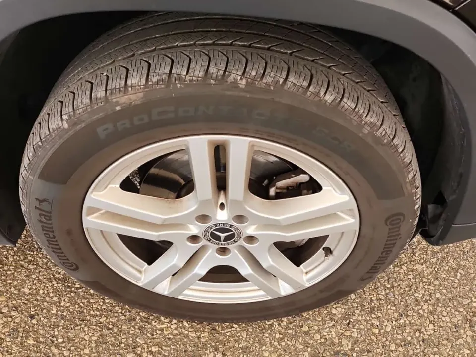 Mercedes-Benz 4matic Suv Gla 250 2021