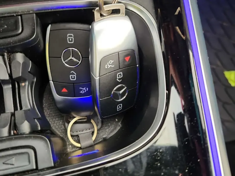 Mercedes-Benz 4matic Suv Gla 250 2021