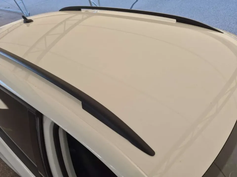 VW Tiguan 4motion 4dr Wolfsburg Edition 2017