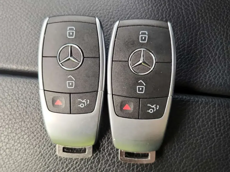 Mercedes-Benz 4matic Suv Glc 300 2020