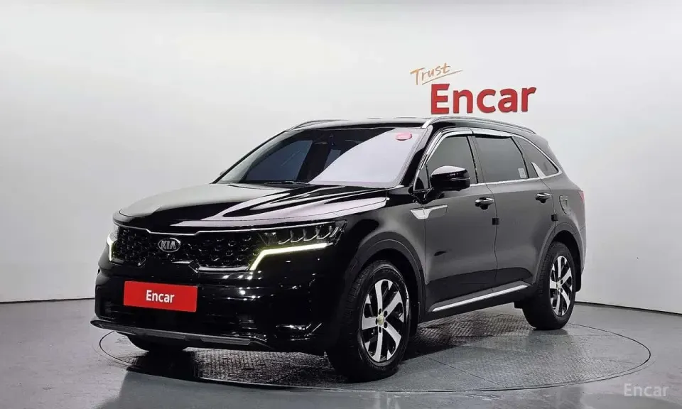 Kia Sorento Diesel 2.2 4WD 2020