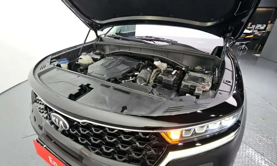 Kia Sorento Diesel 2.2 4WD 2020