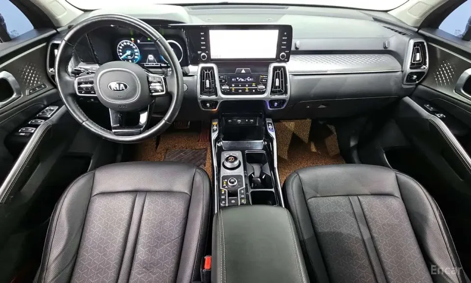 Kia Sorento Diesel 2.2 4WD 2020