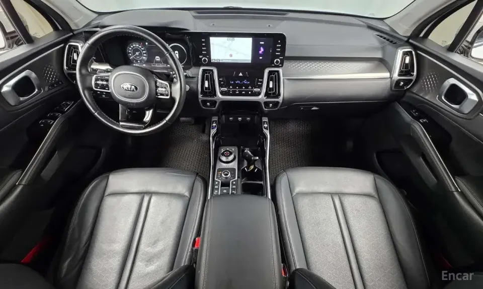 Kia Sorento Diesel 2.2 4WD 2021