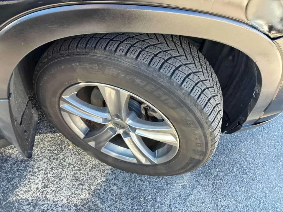 Toyota Highlander Limited 2016