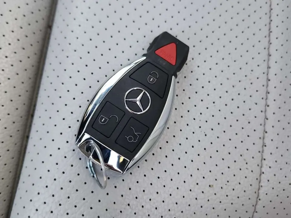 Mercedes-Benz C 300 2017