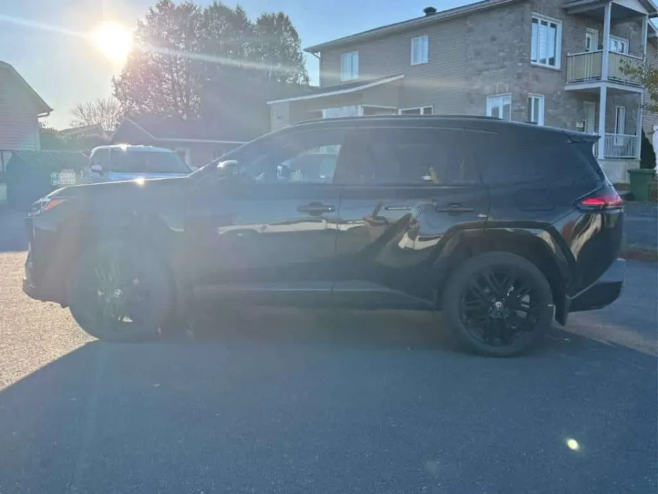 Toyota Rav4 XSE AWD 2026