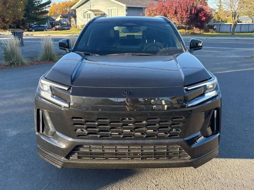 Toyota Rav4 XSE AWD 2026