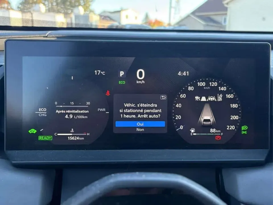 Toyota Rav4 XSE AWD 2026