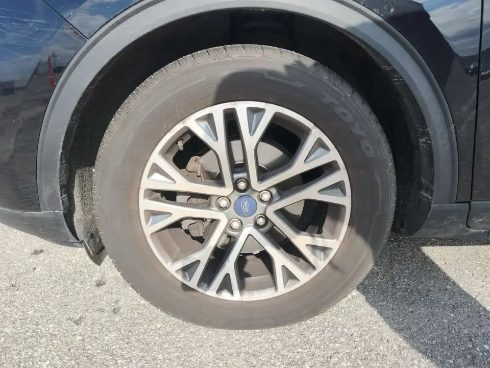 Ford Escape SEL 2021