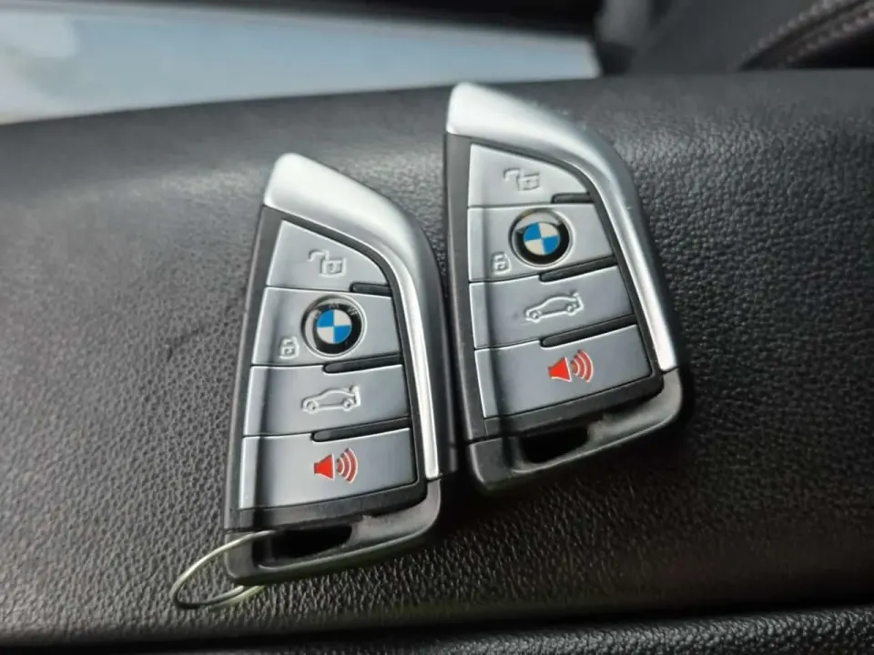 BMW X5 XDRIVE40I 2020