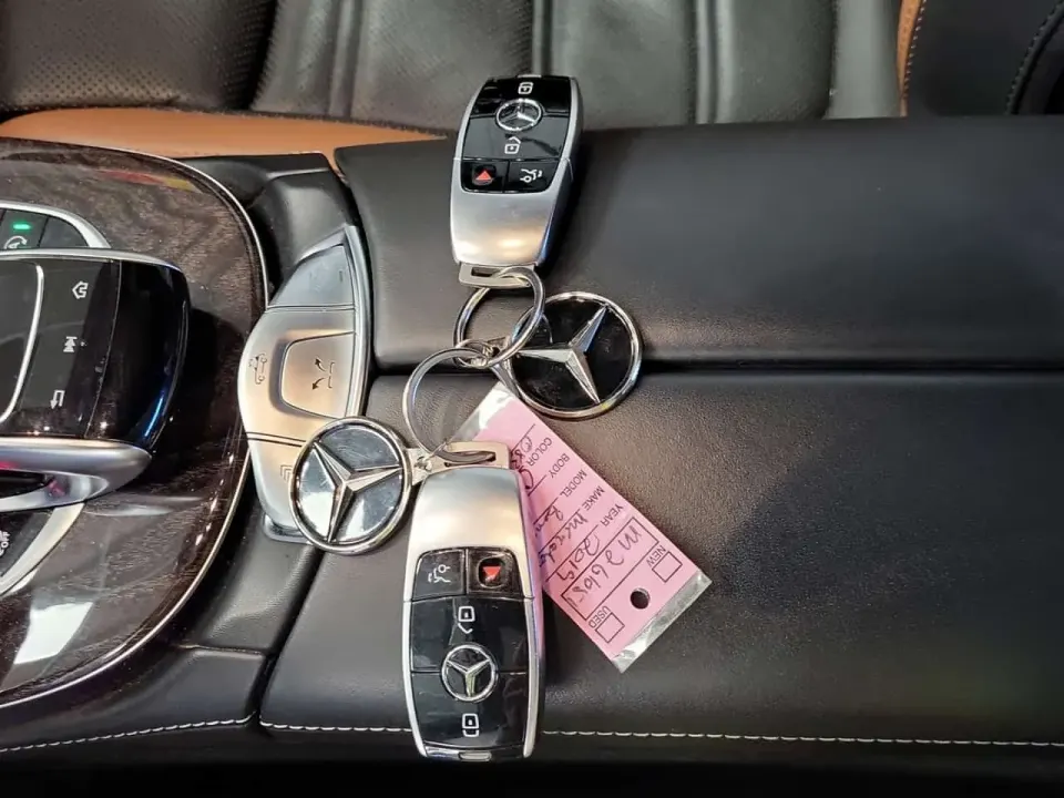 Mercedes-Benz AMG GT C 4matic+ Cabriolet Amg E 53 2019