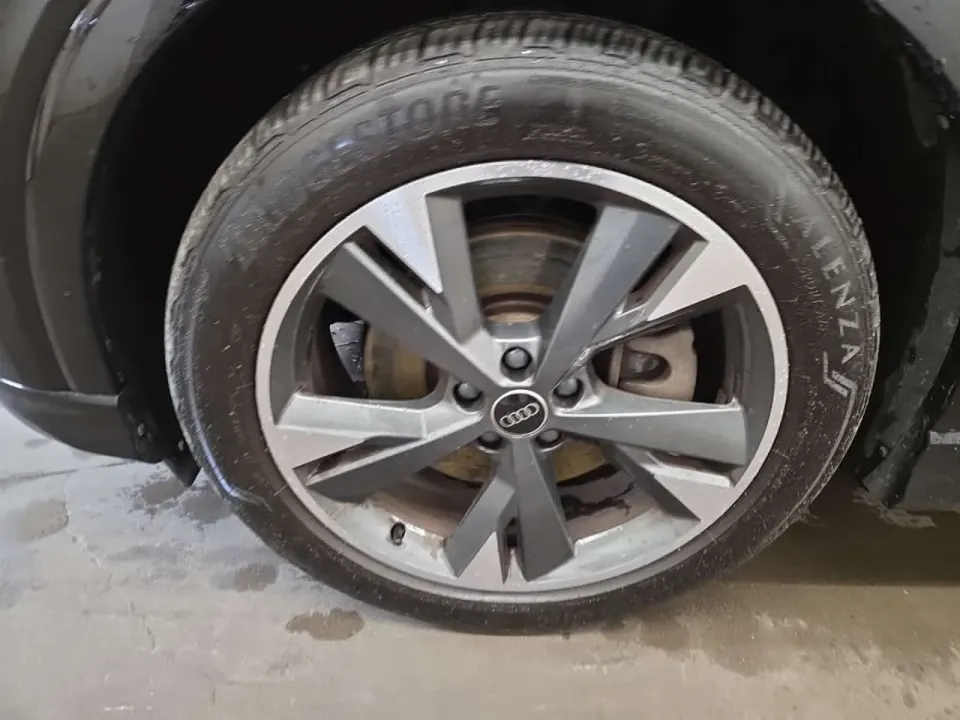 Audi E-Tron 55 QUATTRO 2024