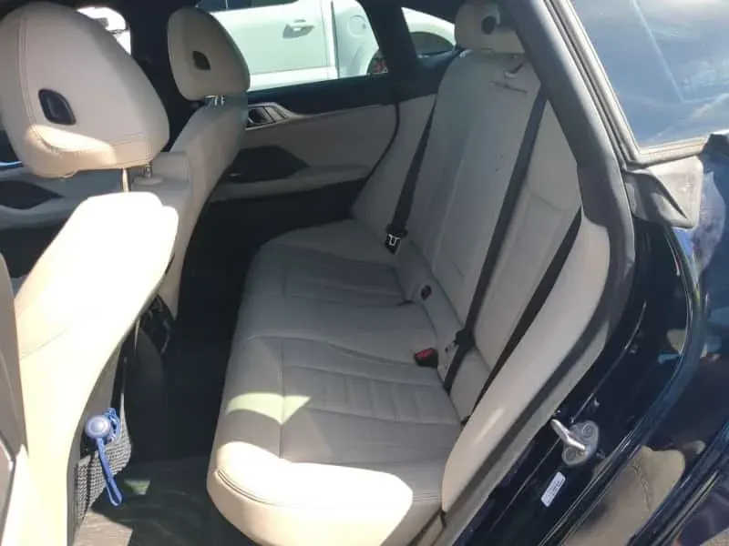 BMW i4 M50 2023