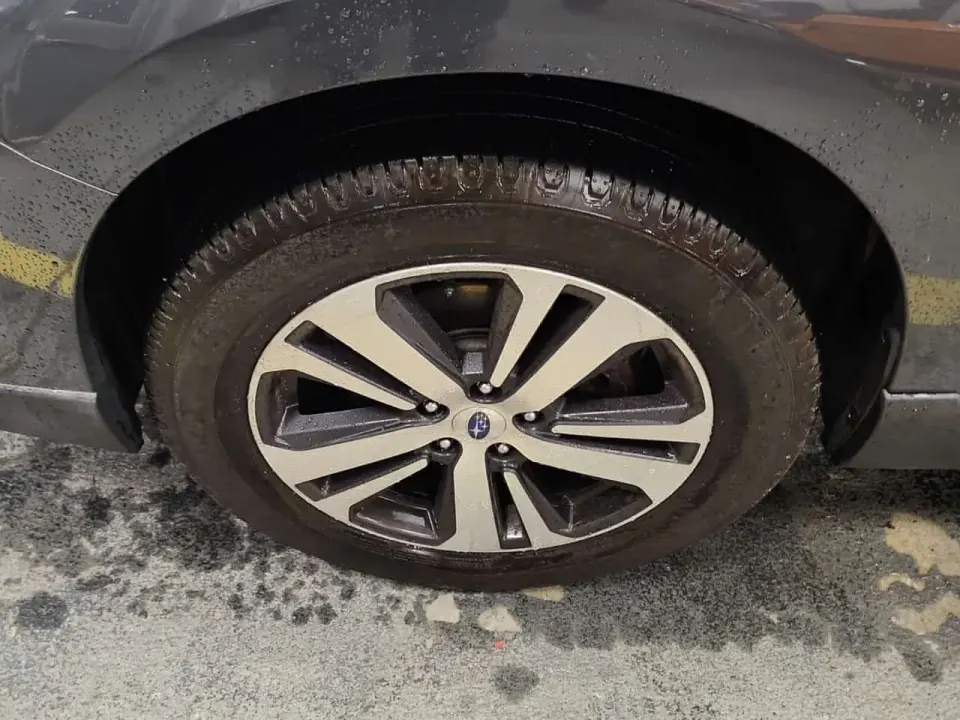Subaru Outback 2.5i Limited 2018