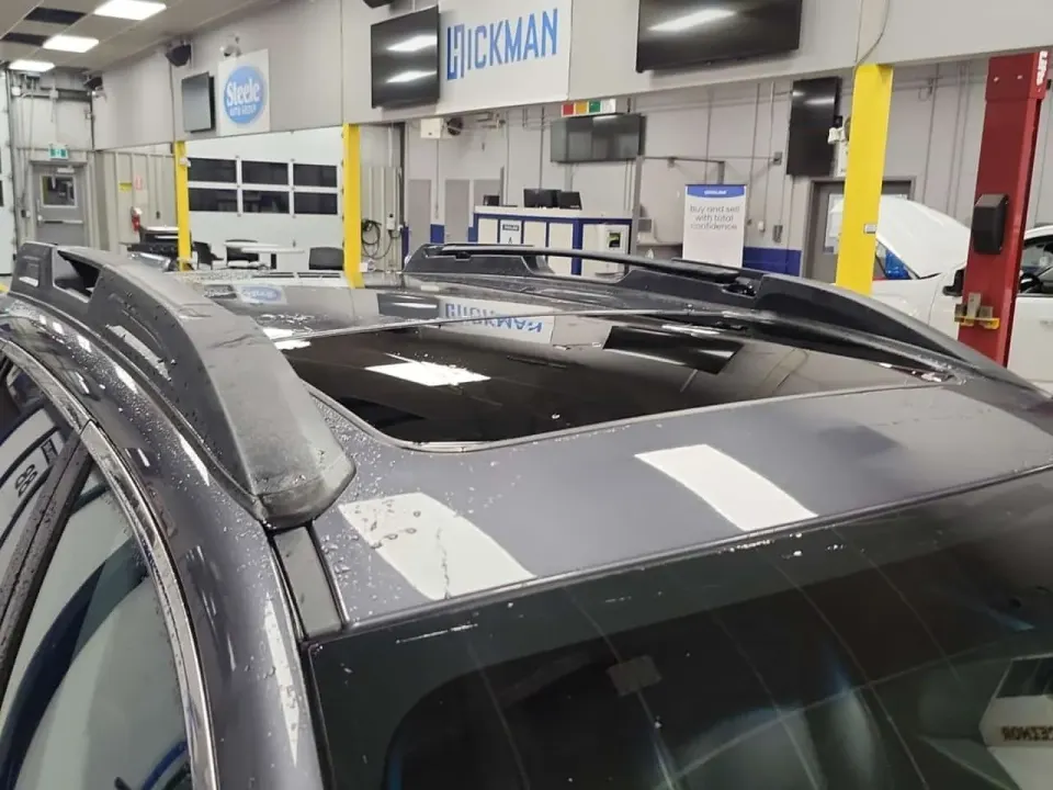 Subaru Outback 2.5i Limited 2018