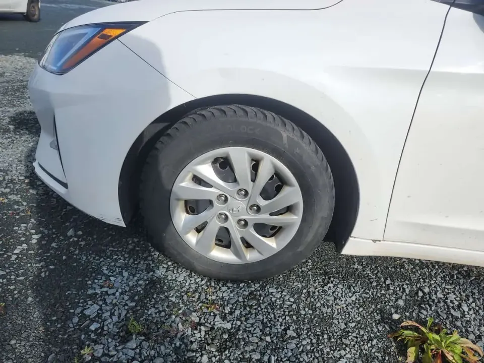 Hyundai Elantra Manual Essential 2020