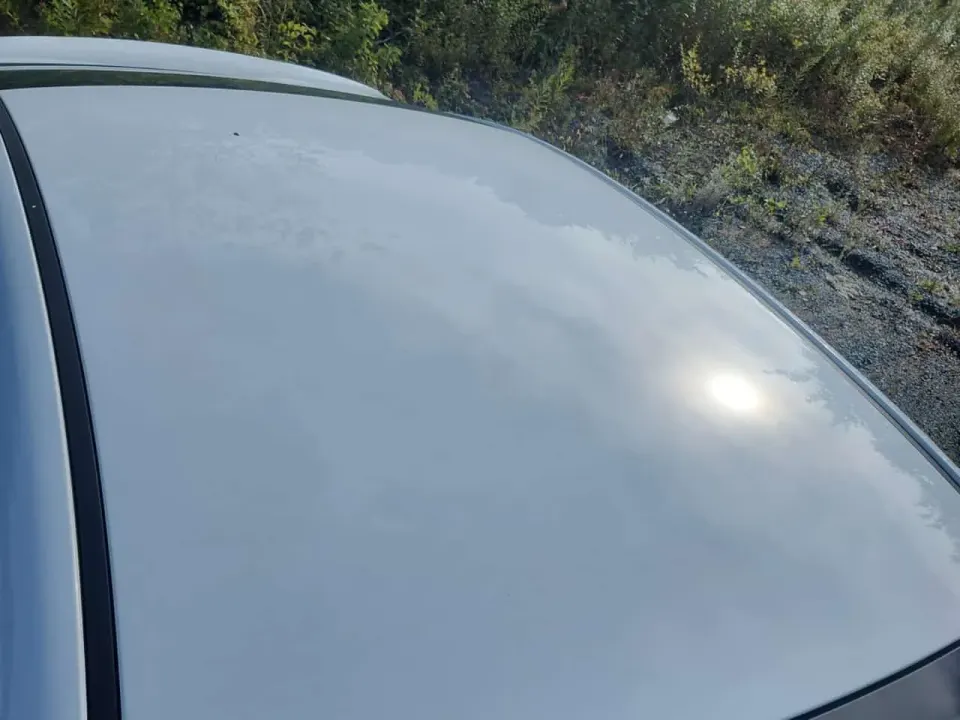 Hyundai Elantra Manual Essential 2020
