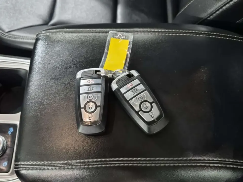 Ford Explorer 4wd Xlt 2021