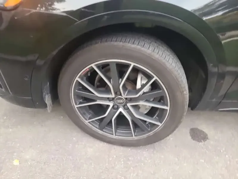 Audi Q5 TECHNIK 2023
