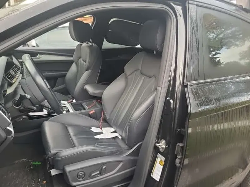 Audi Q5 TECHNIK 2023