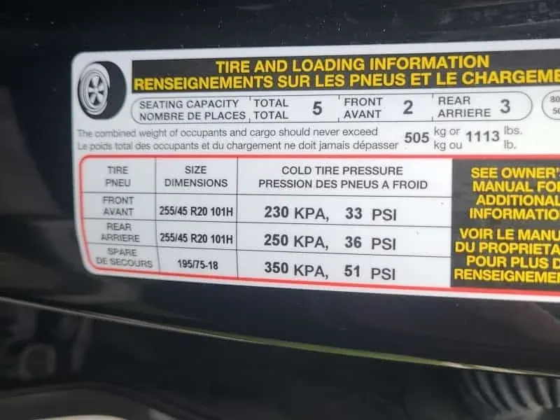 Audi Q5 TECHNIK 2023