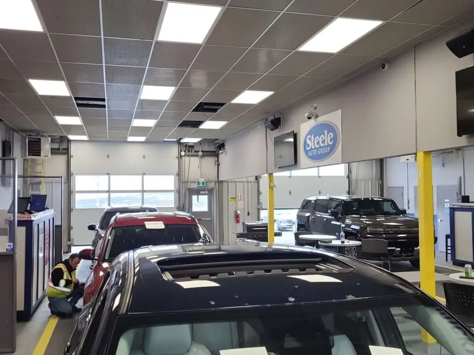 Mazda CX-5 Auto Awd Gt 2019