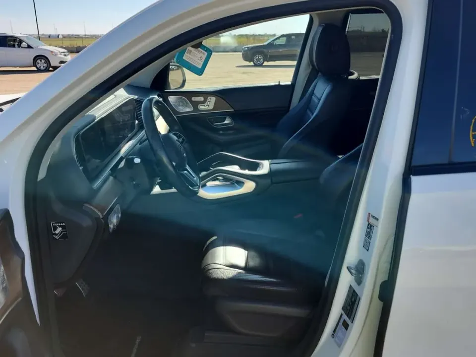 Mercedes-Benz 4matic Suv Gls 450 2020