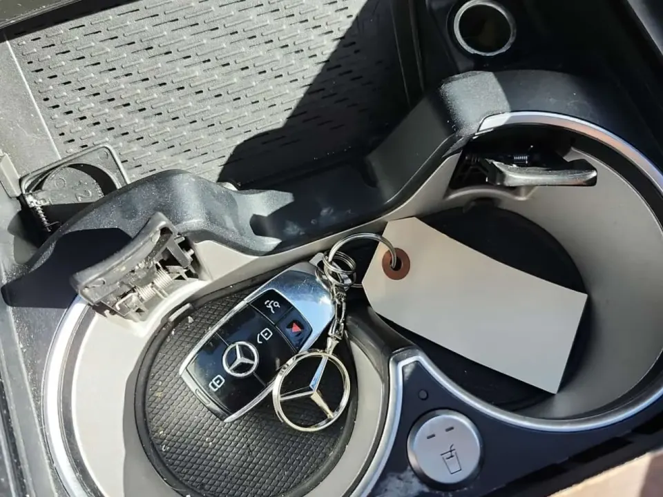 Mercedes-Benz 4matic Suv Gls 450 2020