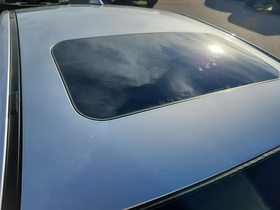 Subaru WRX Manual Sport 2019