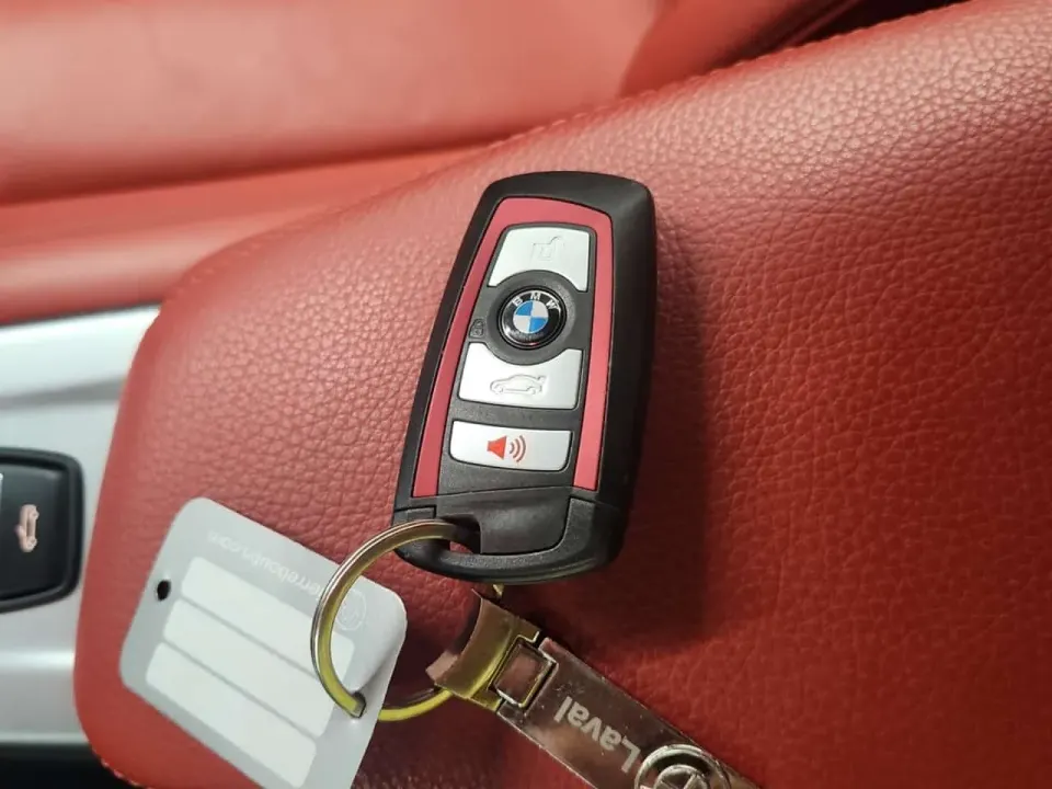 BMW 430I XDRIVE 2018
