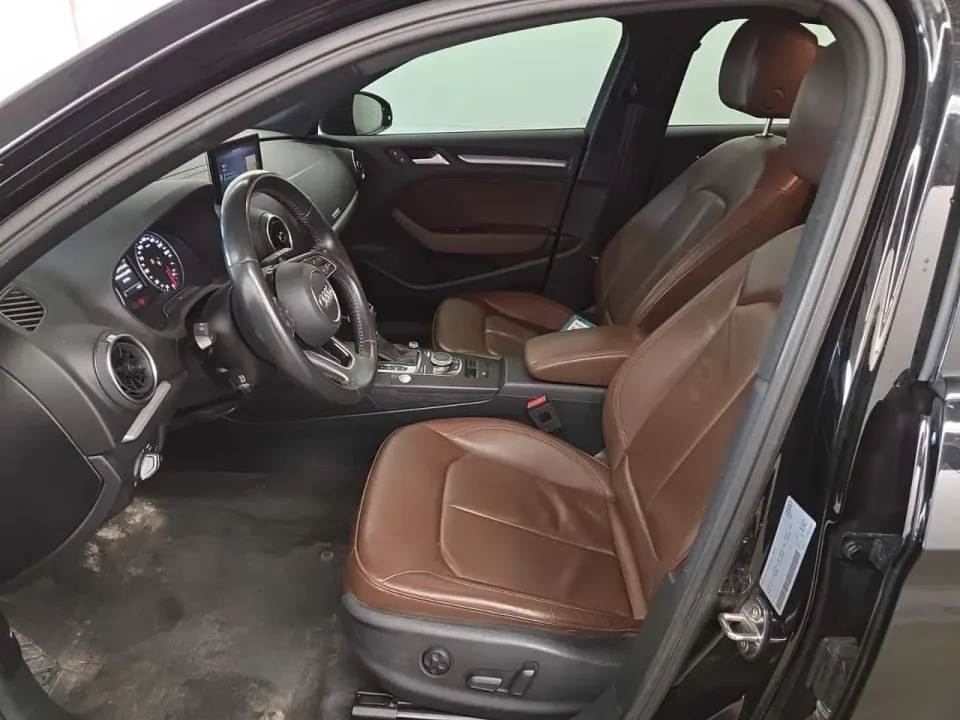 Audi A3 KOMFORT 2020