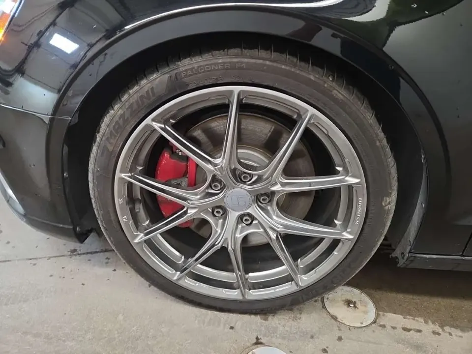 Audi A3 KOMFORT 2020
