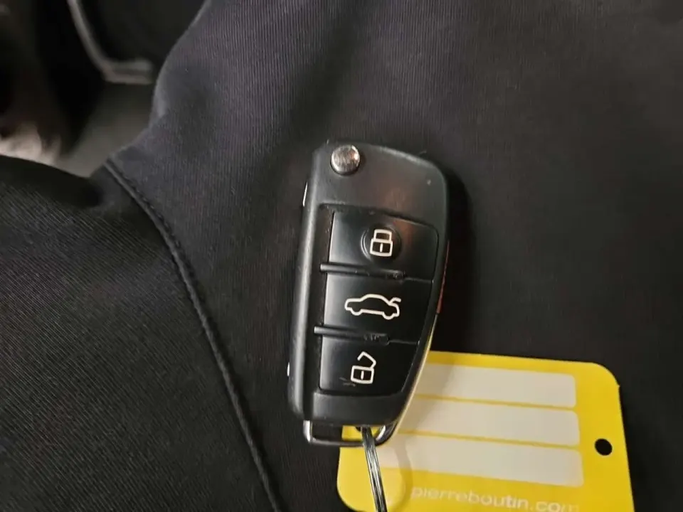 Audi A3 KOMFORT 2020