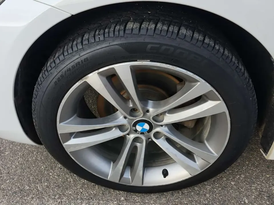 BMW 2dr Conv Awd 428i Xdrive 2015