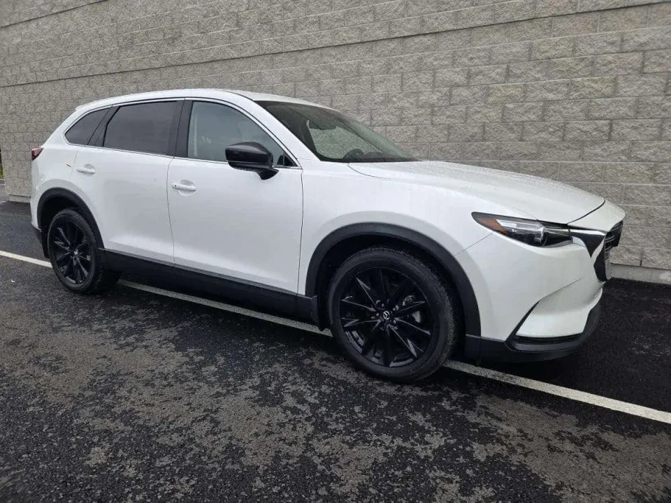 Mazda CX-9 2.5 GS AWD vitre electrique air climatisé 2023