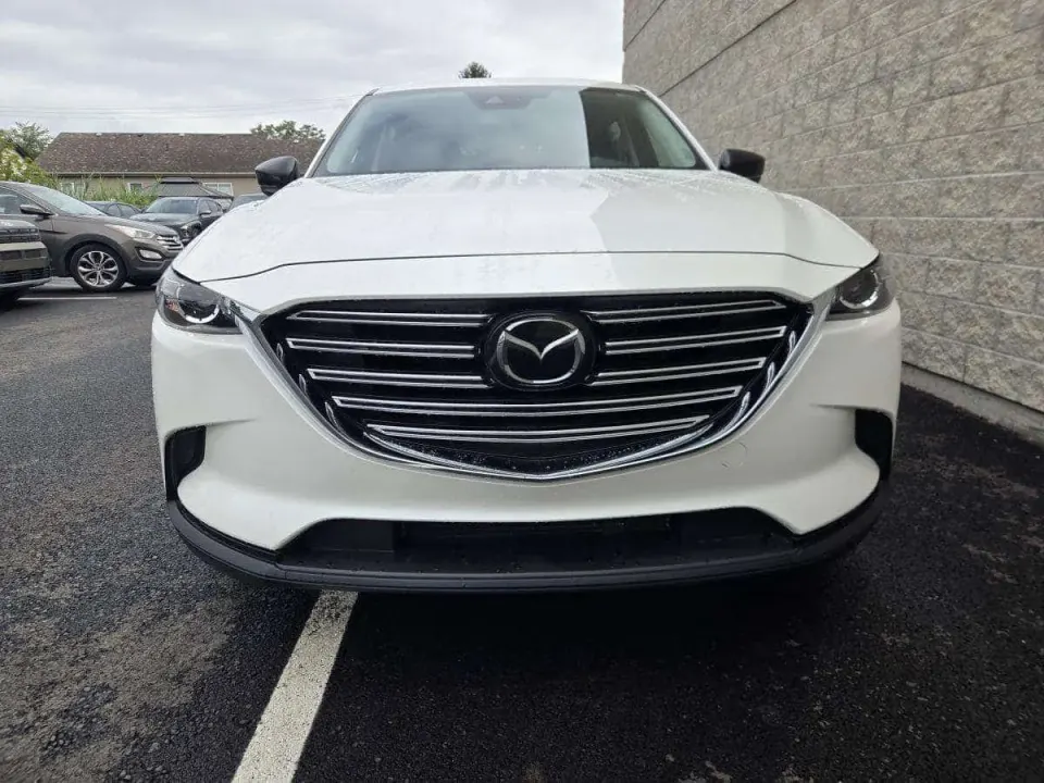 Mazda CX-9 2.5 GS AWD vitre electrique air climatisé 2023