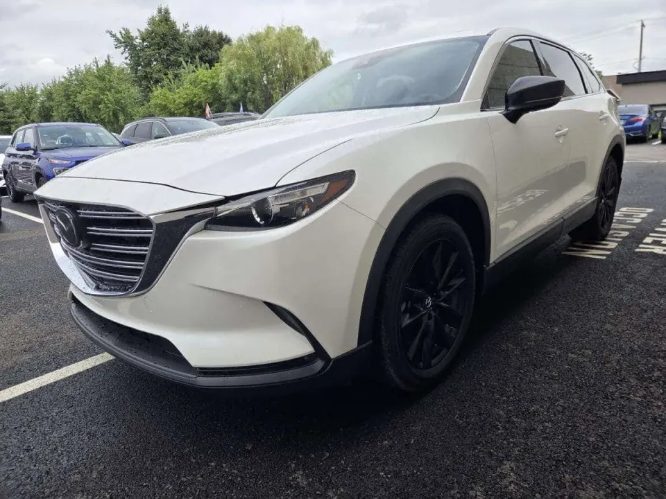 Mazda CX-9 2.5 GS AWD vitre electrique air climatisé 2023
