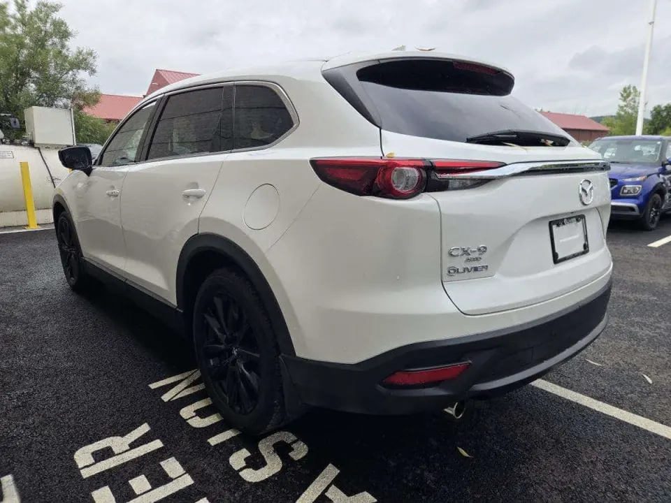 Mazda CX-9 2.5 GS AWD vitre electrique air climatisé 2023