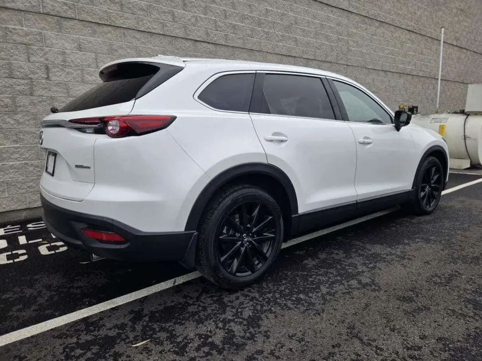 Mazda CX-9 2.5 GS AWD vitre electrique air climatisé 2023