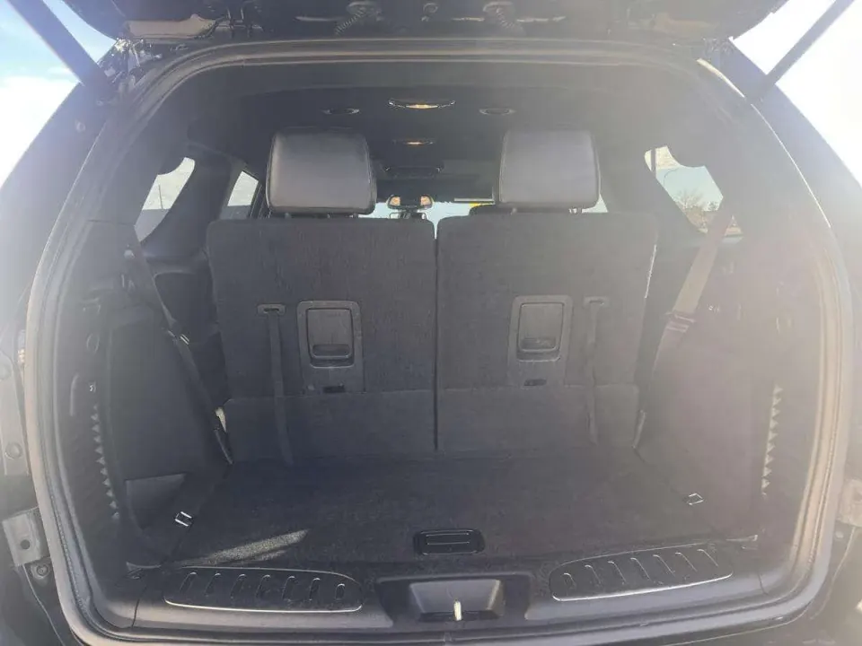 Dodge Durango 5.7 R/T | AWD | Sunroof | Aftermarket DVD | 7 Passenger | Heated Seats 2019