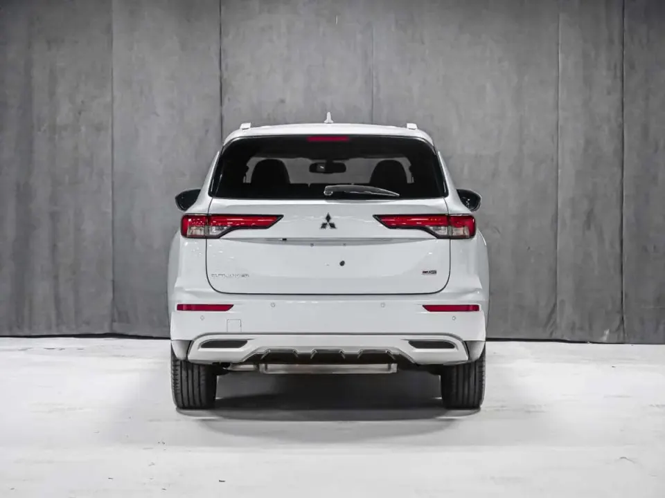 Mitsubishi Outlander 2.5 SEL S-AWC 7 PLACES 2023